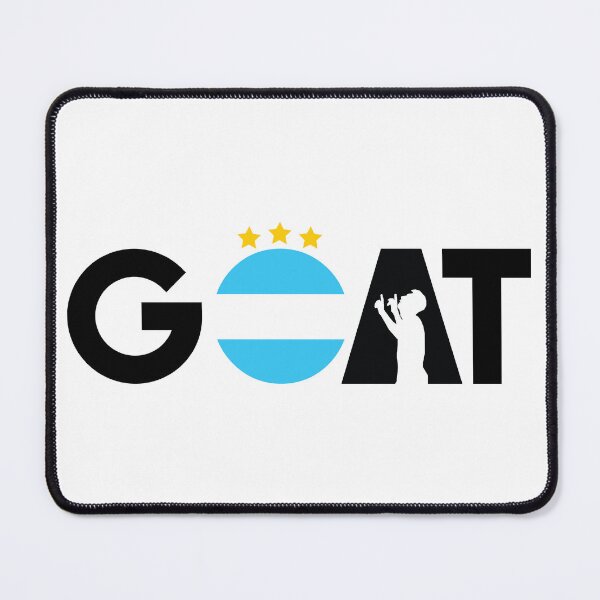 Item preview, There is only one football GOAT designed and sold by vectorlove.