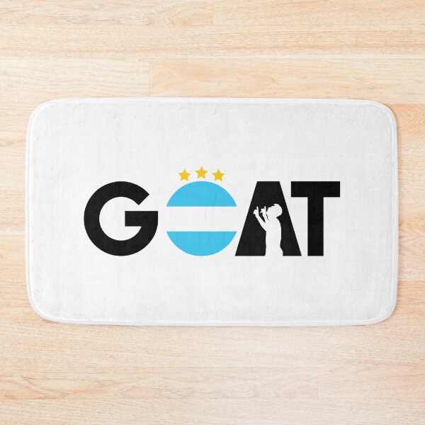 Item preview, There is only one football GOAT designed and sold by vectorlove.