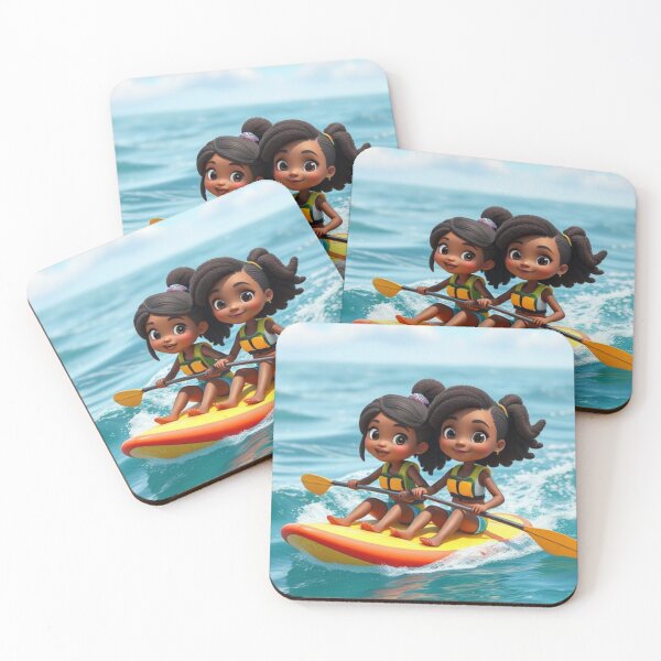 Item preview, on the sea book cover designed and sold by Islandflowers.