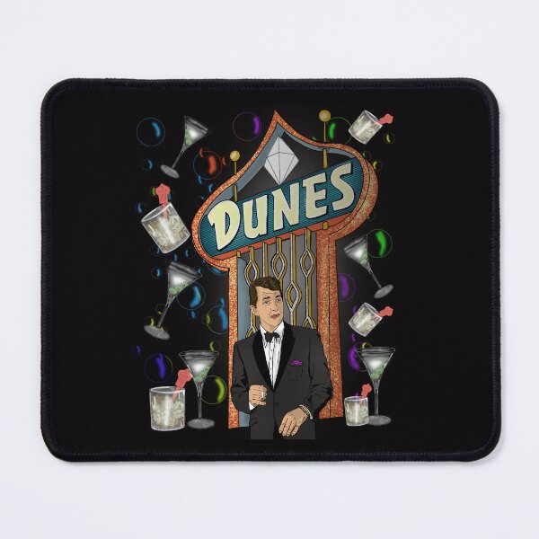 Item preview, Dean at the Dunes designed and sold by TLBugg.