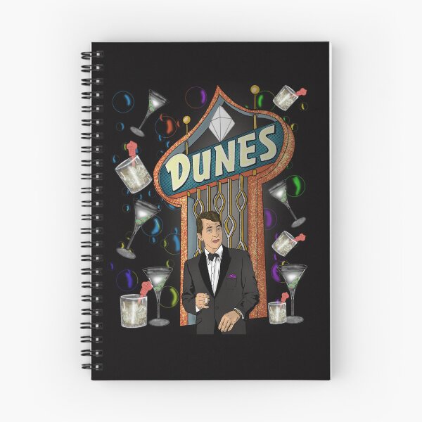 Item preview, Dean at the Dunes designed and sold by TLBugg.