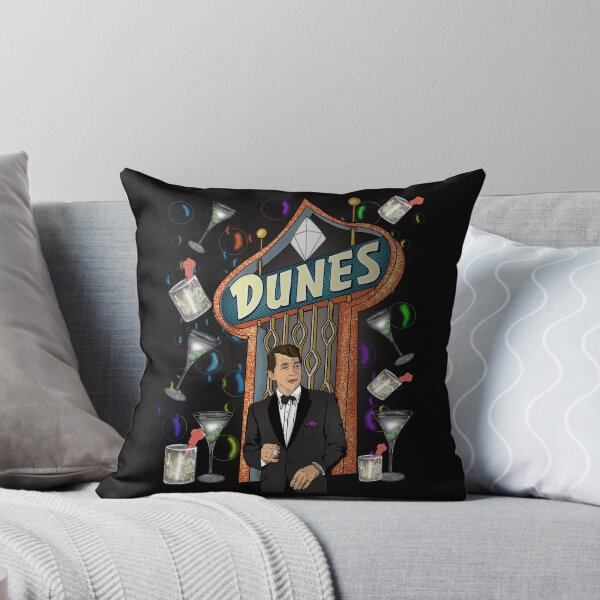 Item preview, Dean at the Dunes designed and sold by TLBugg.