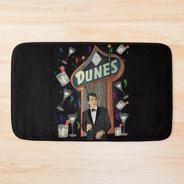 Item preview, Dean at the Dunes designed and sold by TLBugg.