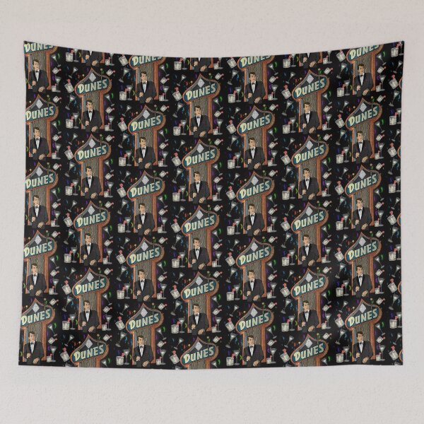 Item preview, Dean at the Dunes designed and sold by TLBugg.