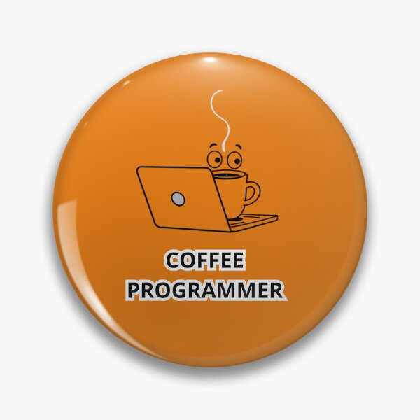 Item preview, Code. Coffee. Repeat. – Minimalist Coder Vibes designed and sold by Beatka1.