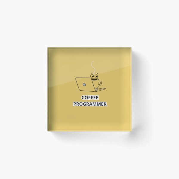 Artikelvorschau, Code. Kaffee. Wiederholen. – Minimalist Coder Vibes entworfen und verkauft von Beatka1.