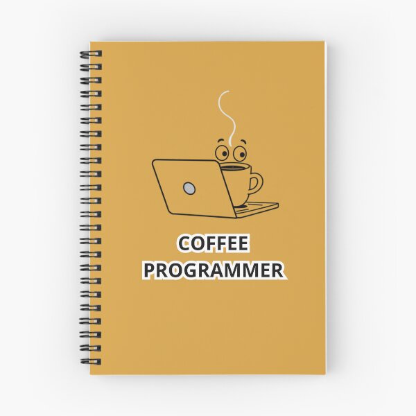 Item preview, Code. Coffee. Repeat. – Minimalist Coder Vibes designed and sold by Beatka1.