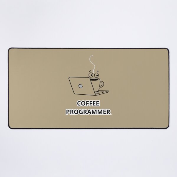 Item preview, Code. Coffee. Repeat. – Minimalist Coder Vibes designed and sold by Beatka1.