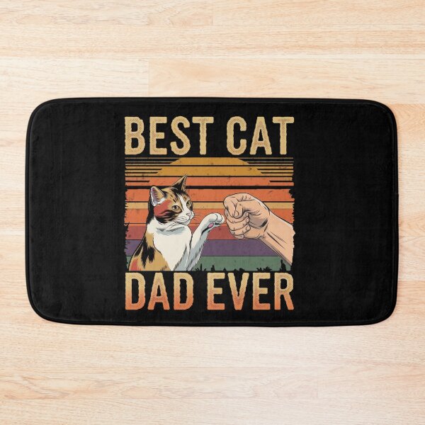 Item preview, Calico Cat Dad designed and sold by CandyVenom.
