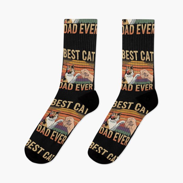 Item preview, Calico Cat Dad designed and sold by CandyVenom.