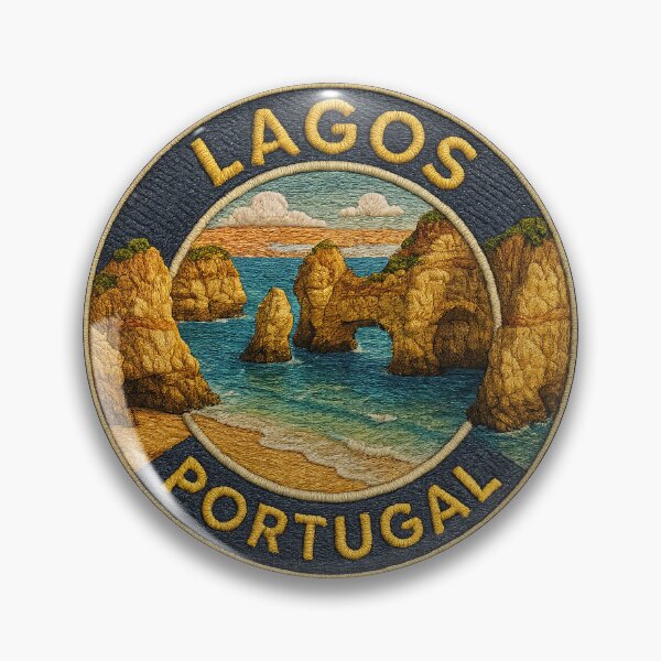 Item preview, Lagos, Portugal – Coastal Arch designed and sold by Girih.