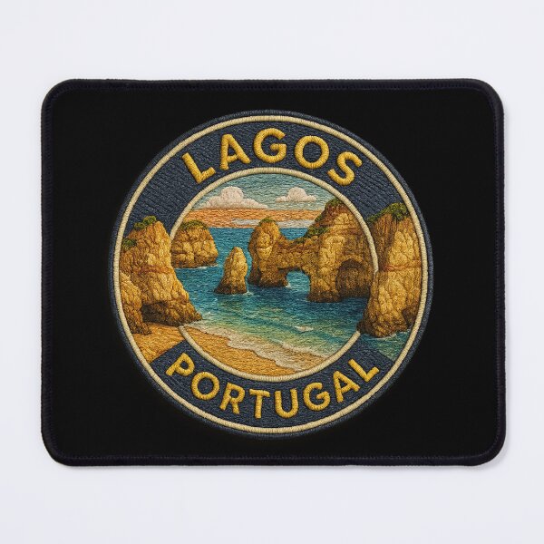 Item preview, Lagos, Portugal – Coastal Arch designed and sold by Girih.