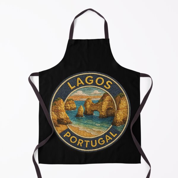 Item preview, Lagos, Portugal – Coastal Arch designed and sold by Girih.