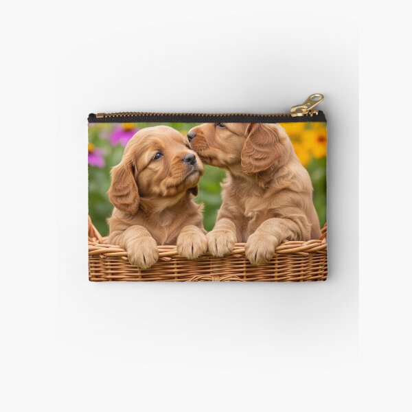 Item preview, Adorable puppies designed and sold by RossyCreaciones.