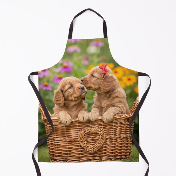 Item preview, Adorable puppies designed and sold by RossyCreaciones.