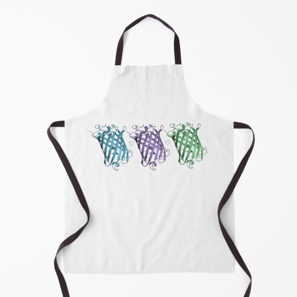 Item preview, THE 3 GFPs trio designed and sold by gre47.