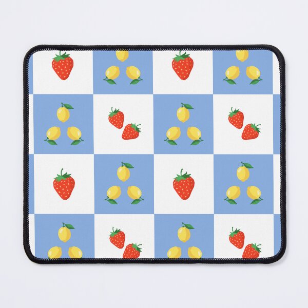 Item preview, Strawberry lemonade designed and sold by NjanjaArt.