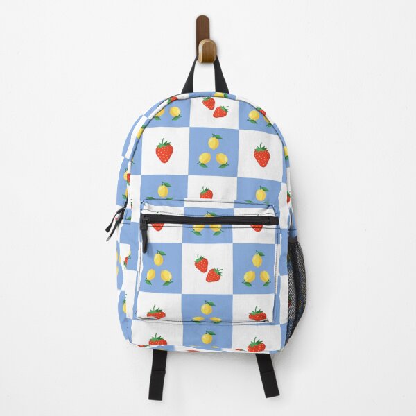 Item preview, Strawberry lemonade designed and sold by NjanjaArt.