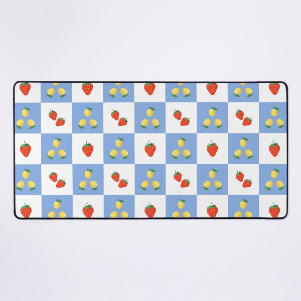 Item preview, Strawberry lemonade designed and sold by NjanjaArt.