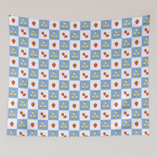 Item preview, Strawberry lemonade designed and sold by NjanjaArt.