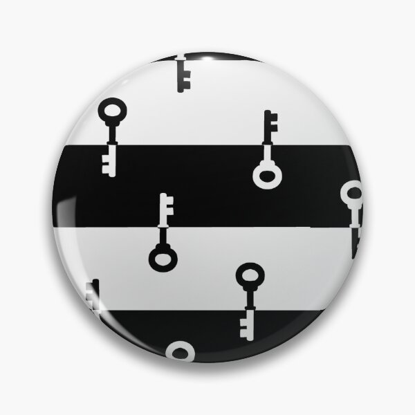 Item preview, Key Stripes designed and sold by Finn-Use-Splash.