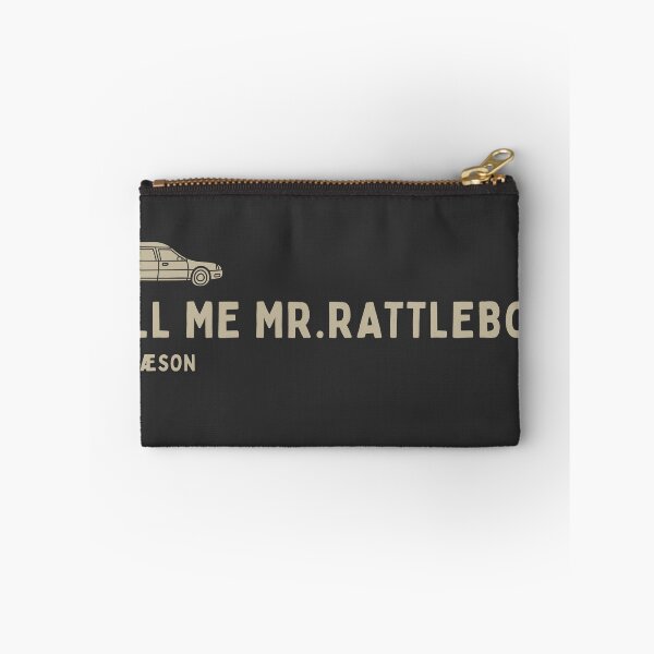 Item preview, Mr.Rattlebone- Matt Maeson  designed and sold by FumikoStudio.