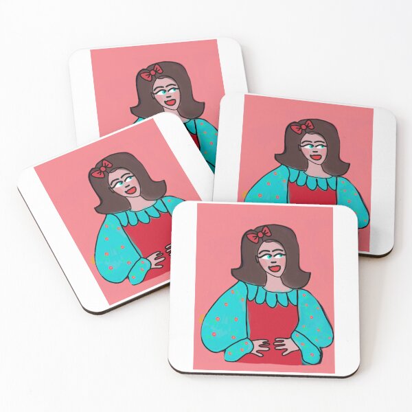 Item preview, Miss Lady designed and sold by desireeling.
