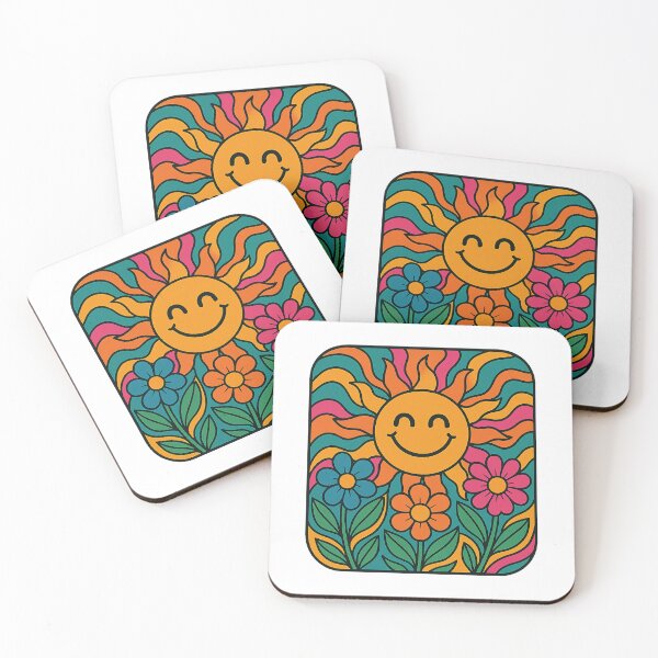 Item preview, Sunshine Vibes designed and sold by FBA.