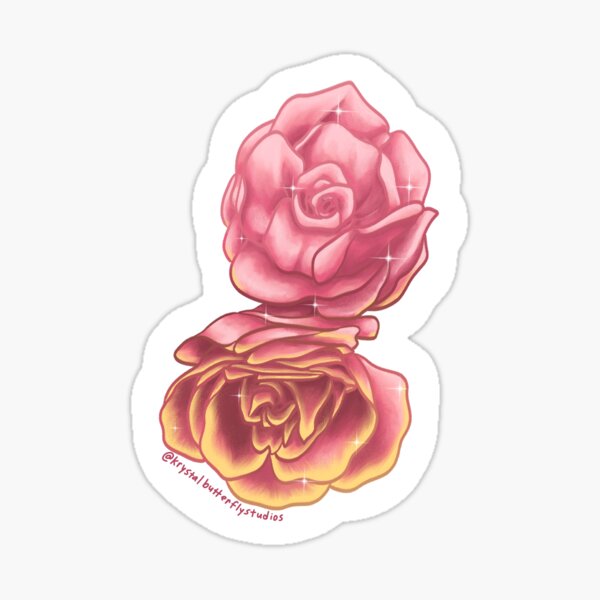 Item preview, Dream Weaver Roses designed and sold by KrystalHStudios.