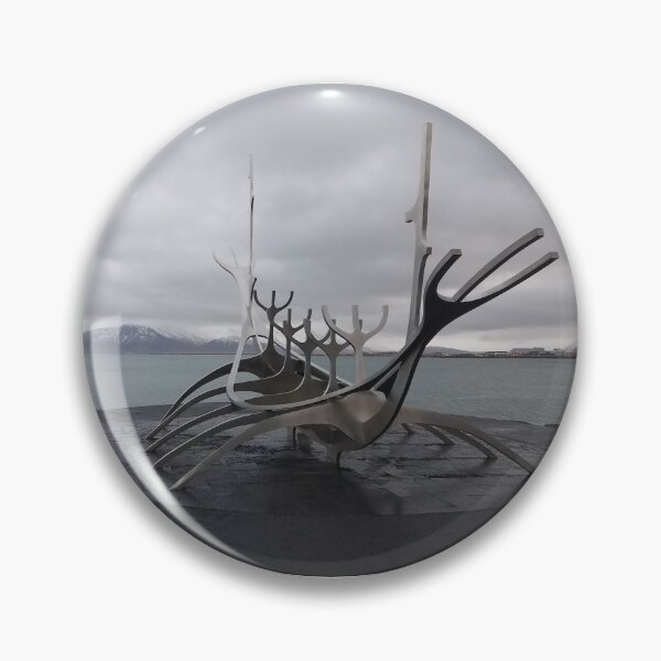 Item preview, The Sun Voyager designed and sold by The Georgia Nomad.