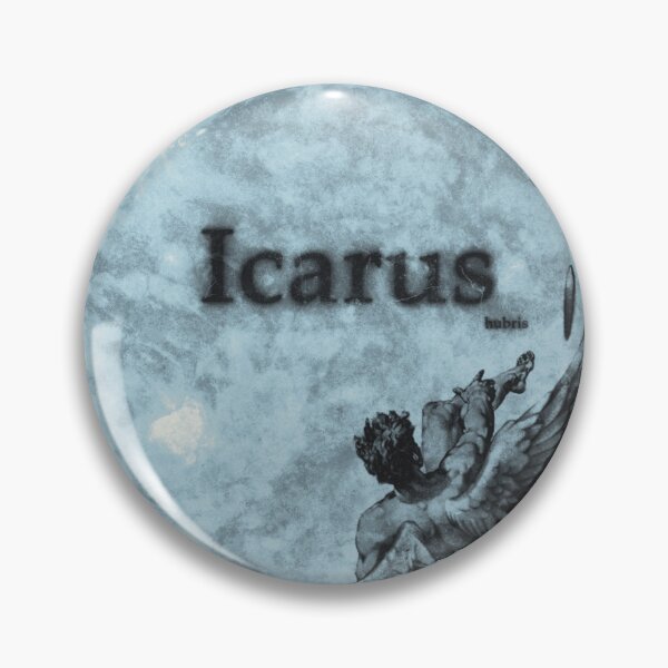 Item preview, Icarus designed and sold by elfteria.