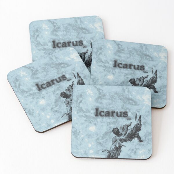 Item preview, Icarus designed and sold by elfteria.