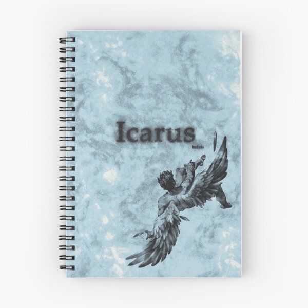 Item preview, Icarus designed and sold by elfteria.
