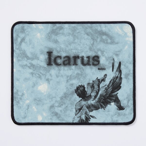 Item preview, Icarus designed and sold by elfteria.