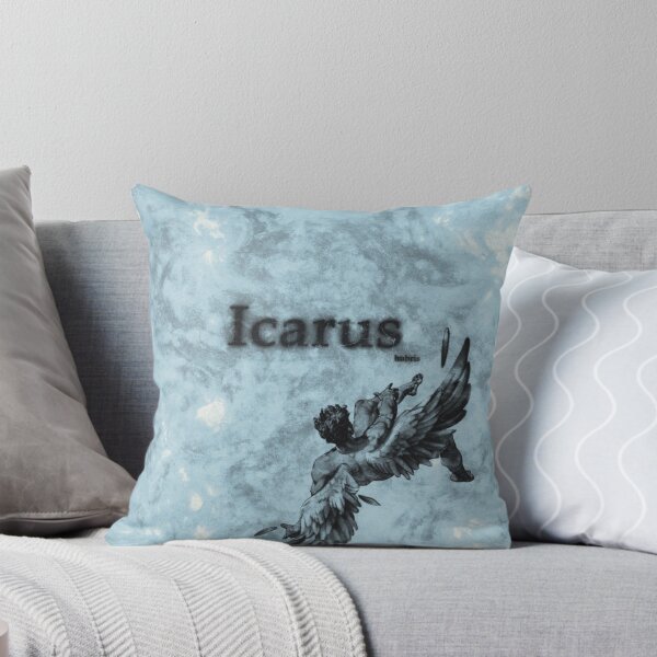 Item preview, Icarus designed and sold by elfteria.