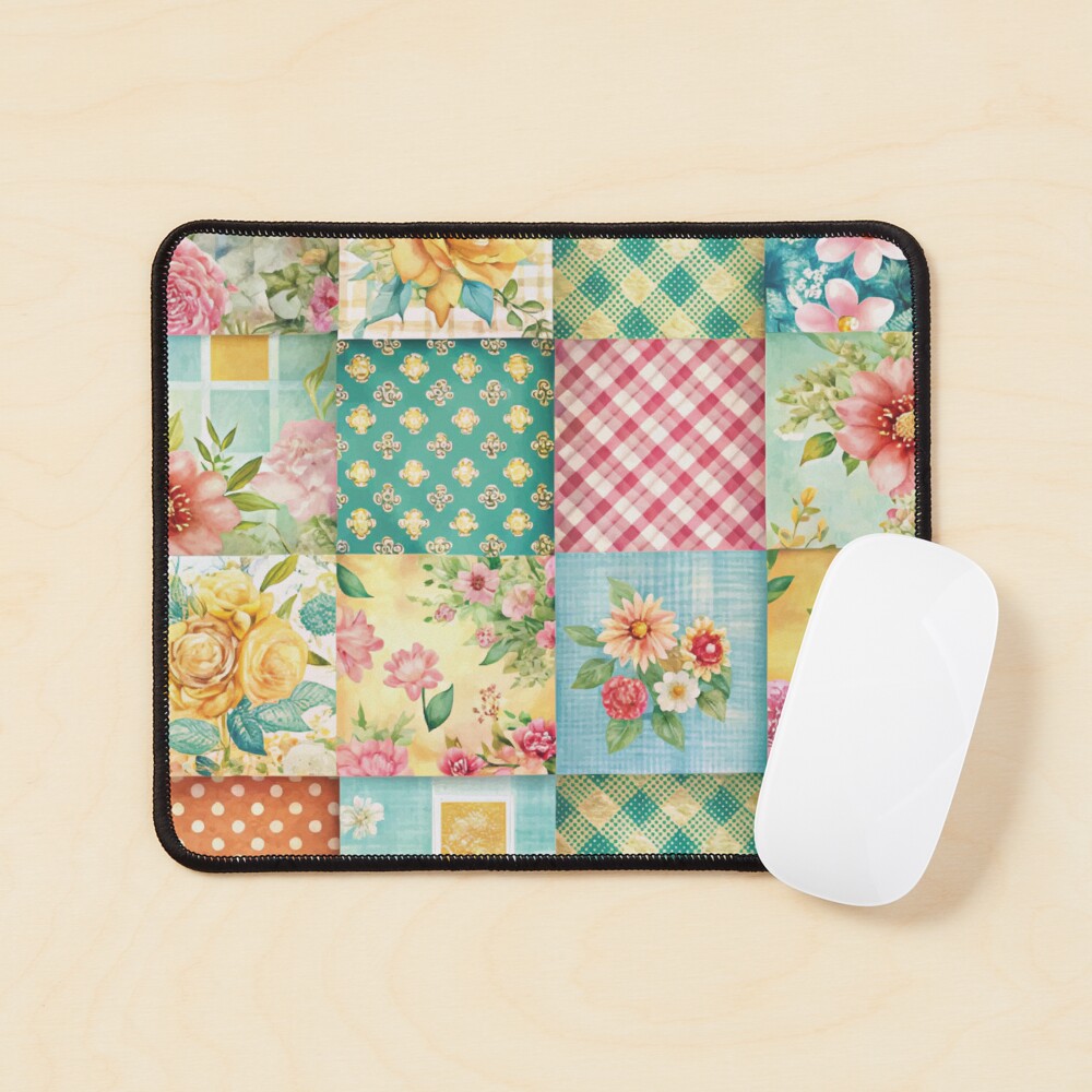 Item preview, Mouse Pad designed and sold by Ketique.