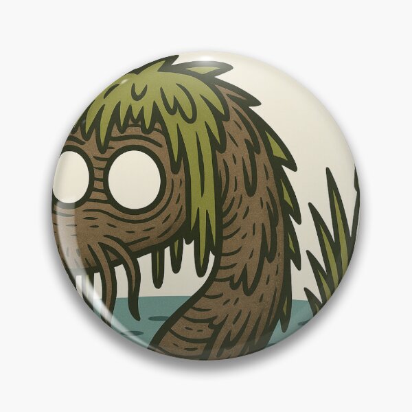 Item preview, Have You Seen This Monster? designed and sold by creepjackwatch.