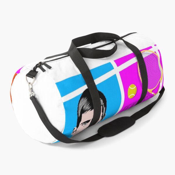 Item preview, Tennis Legends Grand Slam Champions designed and sold by vectorlove.