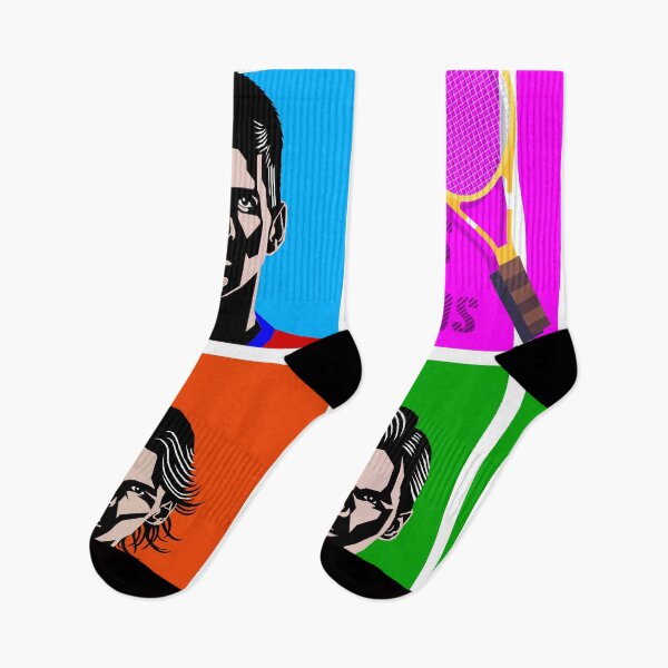 Item preview, Tennis Legends Grand Slam Champions designed and sold by vectorlove.