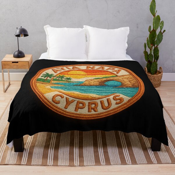 Item preview, Ayia Napa, Cyprus – Sunset Beach Arch designed and sold by Girih.