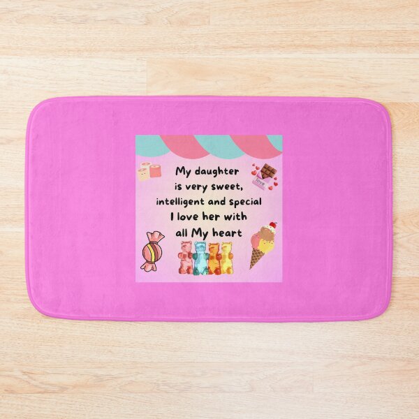 Item preview, Dulce hija designed and sold by Storevippink90.