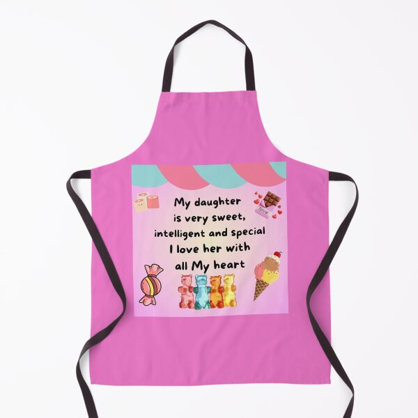 Item preview, Dulce hija designed and sold by Storevippink90.
