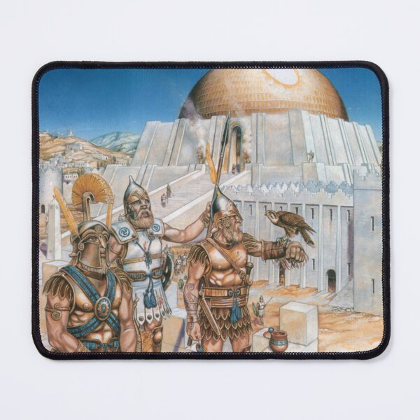 Item preview, Sun County cover art with title by Roger Raupp designed and sold by Chaosium.