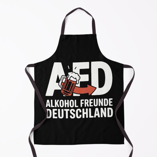 Item preview, AFD alcohol friends Germany designed and sold by LayersDesign.