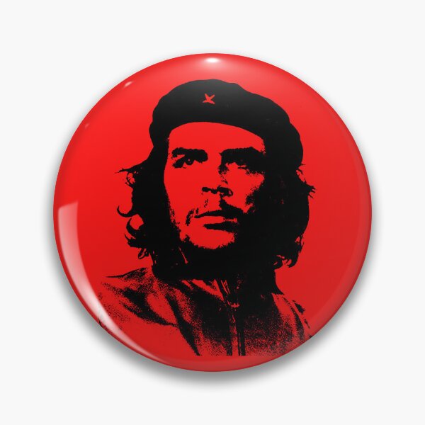 Item preview, CHE designed and sold by truthtopower.