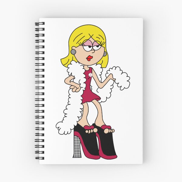 Item preview, Gameday Lizzie Mcguire designed and sold by angelmadedesigns.