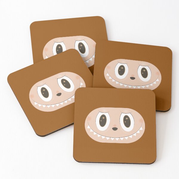 Item preview, Monster Face designed and sold by The Fonsecastein Shop.