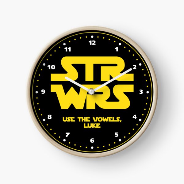 Item preview, Star Wars Use the Force designed and sold by Captain Banjo.