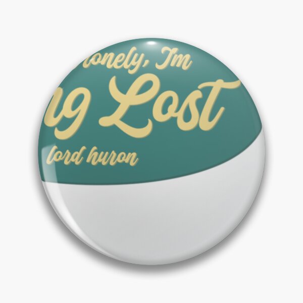 Item preview, long lost - lord huron designed and sold by RYLEYWIN.