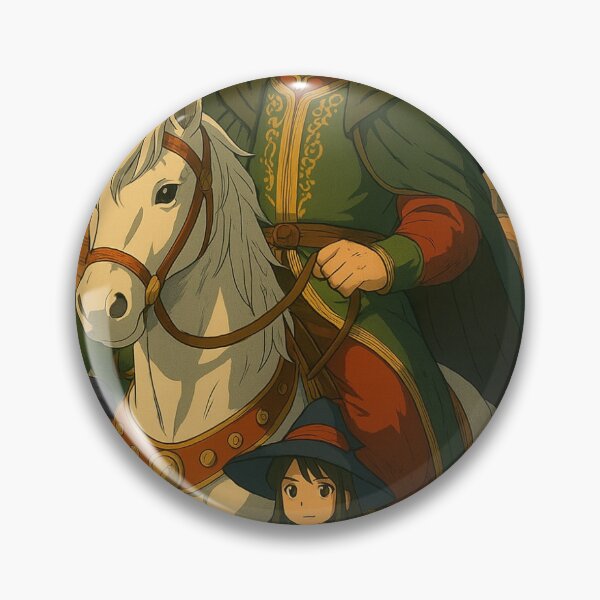 Item preview, “The Conqueror’s Arrival: Istanbul, 1453” designed and sold by Aucia.